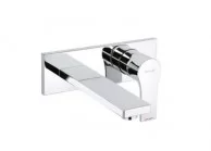 Смеситель для раковины Kludi Zenta Sl 482470565 хром