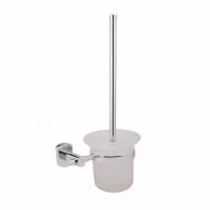 Ёршик для унитаза Q-tap Liberty CRM 1157