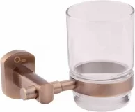 Стакан для зубных щёток Q-tap Liberty ANT 1158