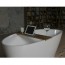 купити Окремостояча  ванна 170 x 58 Fancy Marble Dolores