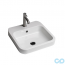Умывальник AXA COSA 86101 встраиваемый