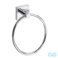 Кільце для рушників Bemeta Beta 132104062 хром