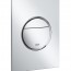 Кнопка змиву Grohe Nova Cosmopolitan S 37601000