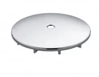 Злив-перелив Kludi Tasso 7137005-00 хром