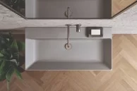 Раковина Catalano New Zero 110ZPCS