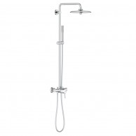 Душевая система Grohe Euphoria Concetto System 260 23061002