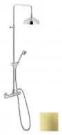 Душова система Nobili Royal gold DB00130/50GD золота