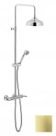 Душова система Nobili Royal gold DB00030/50GD золота