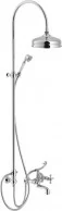 Душова система Nobili Grazia GRC5001CR, AD141/10CR