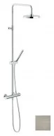Душова система Nobili Live LV00030/50IX нержавіюча сталь