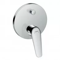 Смеситель для ванны Hansgrohe Novus 71045000
