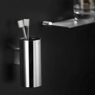 Стакан для зубних щіток Cosmic Pomdor Logic 2260203