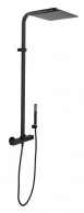 Душова система Paffoni Elle ZCOL664NO