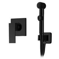 Набор гигиенического душа Volle De la Noche 10-40-5200-black