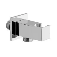 Шланговое під'єднання Paffoni Effe ZSUP 032 CR