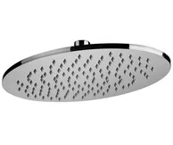 Верхній душ Paffoni Berry King ZSOF 080 CR