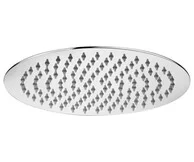 Верхній душ Paffoni Bahamas ZSOF 093 CR