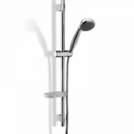Душовий гарнітур Paffoni Queen ZSAL 121 CR
