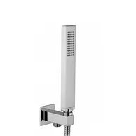 Душовий гарнітур Paffoni Level ZDUP 095 CR