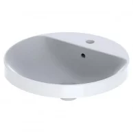 Вбудована раковина Geberit VariForm 500.705.01.2