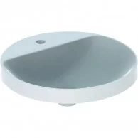 Вбудована раковина Geberit VariForm 500.707.01.2
