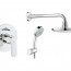 Душова система Grohe Euphoria 32879008