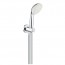 Душова система Grohe Grohtherm 26458000 + 35600000 + 26406001 + 24076000  купити