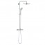 купити Душова система Grohe Euphoria 27296002 + Змішувач для раковини Grohe BauEdge 23328000