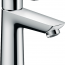 фото Душова система Grohe Euphoria 27296002 + Змішувач для раковини Hansgrohe 71710000