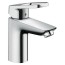 Душевая система Grohe BauClassic 26699000 + Смеситель для раковины Hansgrohe Logis Loop 71151000 цена