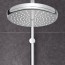 цена Душевая система Grohe BauClassic 26699000 + Смеситель для раковины Imprese Brenta ZMK071901010