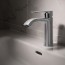 фото Душова система Grohe BauClassic 26699000 + Змішувач для раковини Imprese Vyskov 05340 