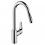 Кухонний змішувач Hansgrohe Focus M41 73880000