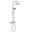 Душова система Paffoni Birillo Fix ZCOL 685LIQ CR
