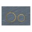 Кнопка змиву Geberit Sigma21 115.652.JM.1