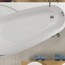 ціна Кутова акрилова ванна VagnerPlast Selena VPBA163SEL3LX-04