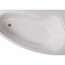 Кутова акрилова ванна VagnerPlast Avona VPBA159AVO3PX-01