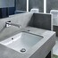 Вбудована раковина Geberit VariForm 500.761.01.2