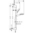 Набор смесителей для ванны Hansgrohe Logis Loop 1042019 техническая схема 2