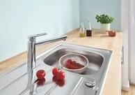 Кухонный смеситель Grohe BauLoop 31706000