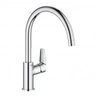 Кухонный смеситель Grohe BauEdge 31233001
