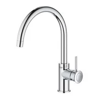 Кухонный смеситель Grohe BauClassic 31234001 купить