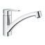 Кухонний змішувач Grohe BauEco 31680000