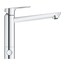 ціна Кухонний змішувач Grohe BauLoop 31713000