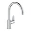 Кухонний змішувач Grohe BauEdge 31233001