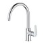 купити Кухонний змішувач Grohe BauEdge 31233001