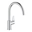 Кухонний змішувач Grohe BauCurve 31536001