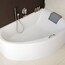 купити Кутова ванна Kolo Mirra XWA3371001
