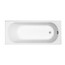 Акрливая ванна Kolo Opal Plus 160x70 см XWP136000N