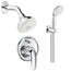Душова система Grohe Eurosmart New 26000005 
